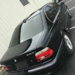 Meet your Posher, Donnie