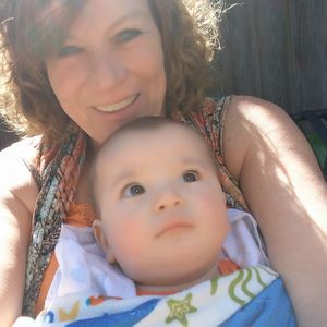 Meet your Posher, Sherry