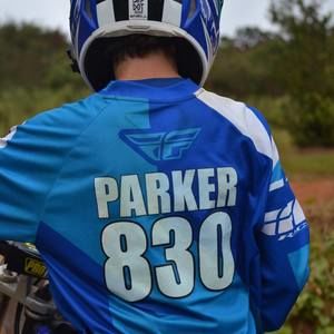 Meet your Posher, Nicholas