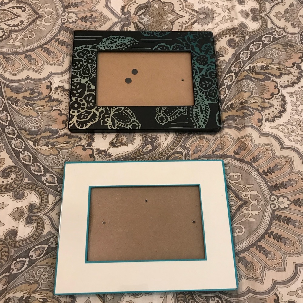 4x6 Picture Frames