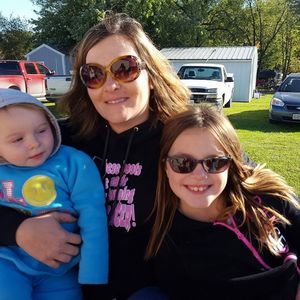 Meet your Posher, Holly