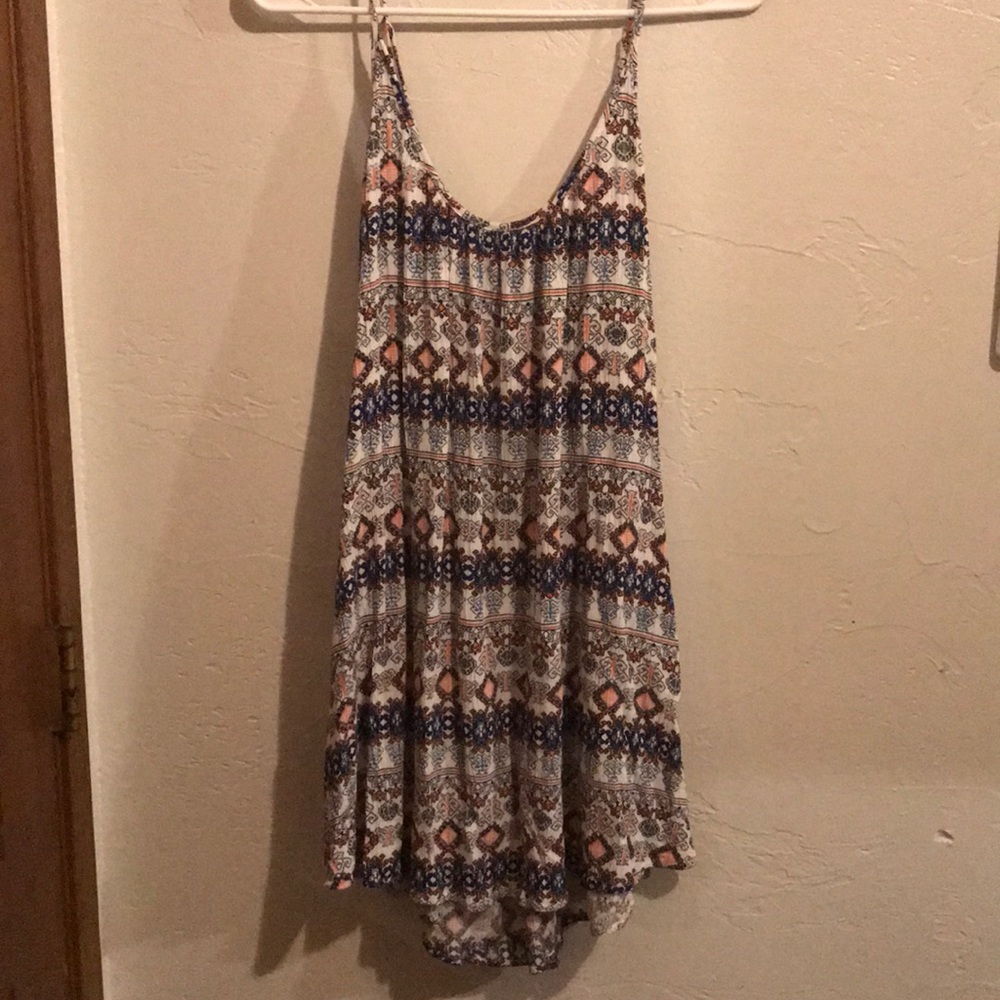 Mahina dress