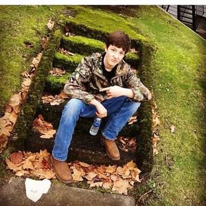 Meet your Posher, Mark