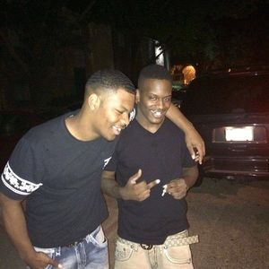 Meet your Posher, Moses