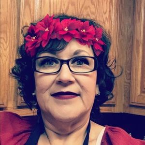 Meet your Posher, Brenda