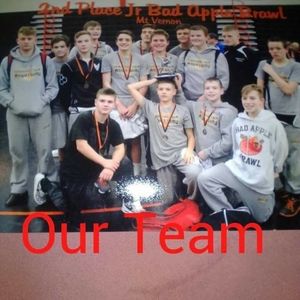 Meet your Posher, Blake