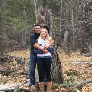 Meet your Posher, Michael