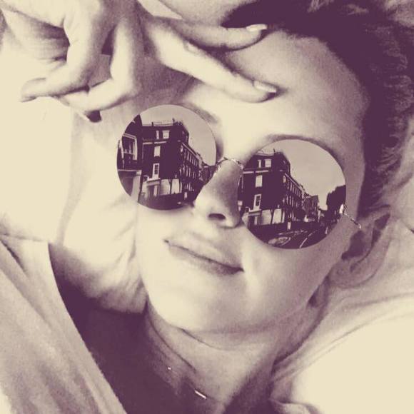 Meet your Posher, Kaitlyn - Picture 1 of 1