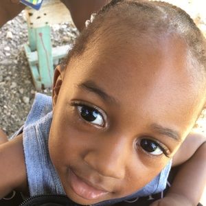 Meet your Posher, Twanda