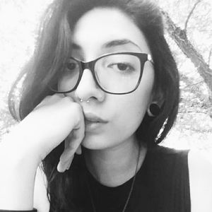 Meet your Posher, Gabriela