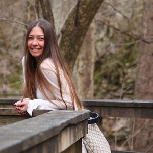 Meet your Posher, Luisana