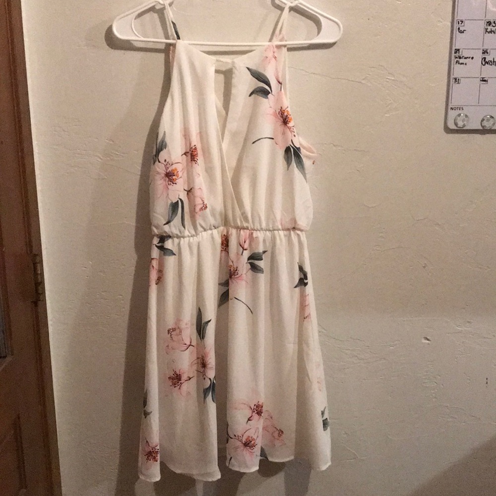 Mahina dress