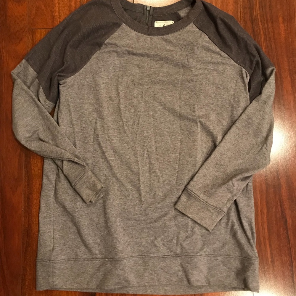 Lou & Grey Long Sleeved Shirt