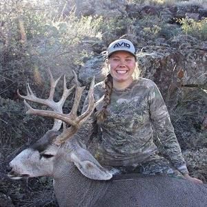 Meet your Posher, Ashleigh