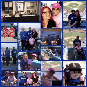 Meet your Posher, Roy