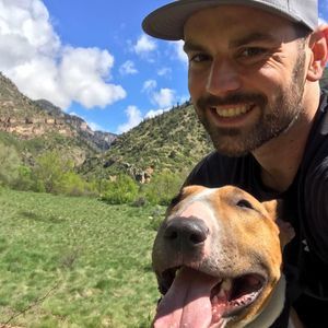 Meet your Posher, Adam