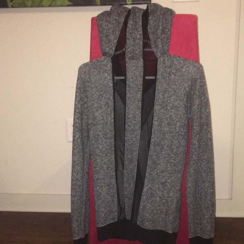 Oakley Athletic Jacket