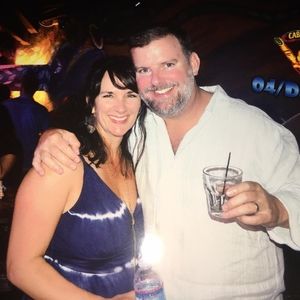 Meet your Posher, Ronda