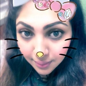 Meet your Posher, Aasma