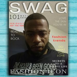 Meet your Posher, Antonio