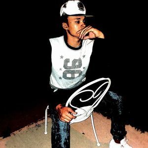 Meet your Posher, Antonio