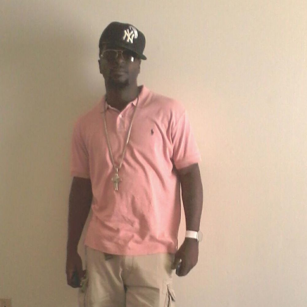 Meet your Posher, Corey