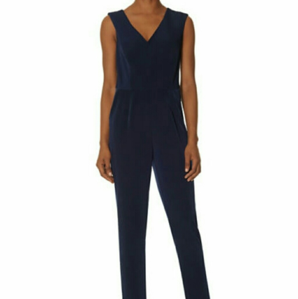 Limited Jumpsuit