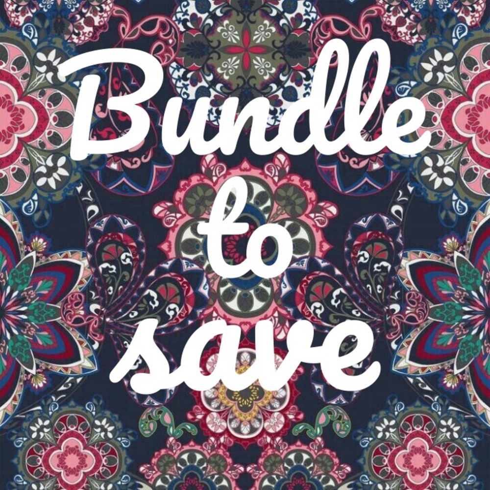 Bundle your likes for a private discounted offer ✨