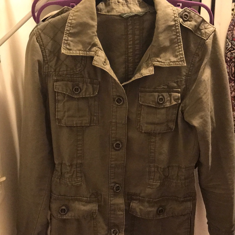 Eddie Bauer Jacket