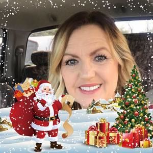 Meet your Posher, Jo padgett