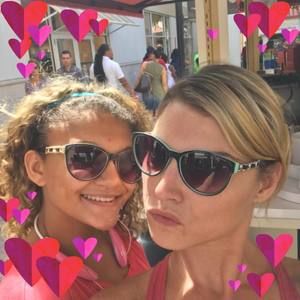 Meet your Posher, Kathryn