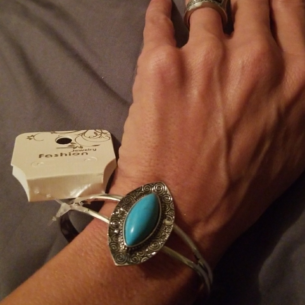 BOHO BRACELET
