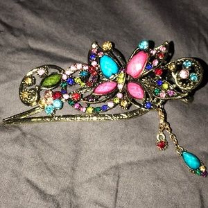Brand new Hair clip!