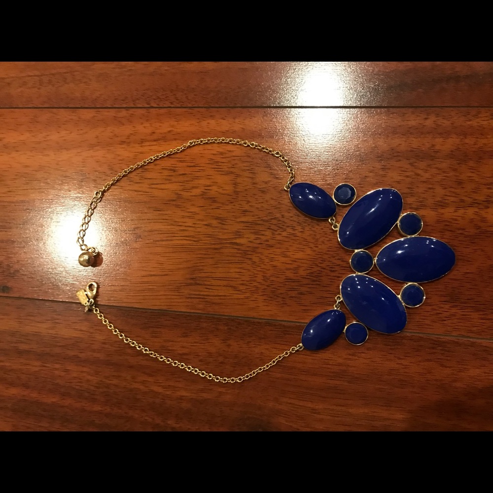 Kate Spade Statement Necklace