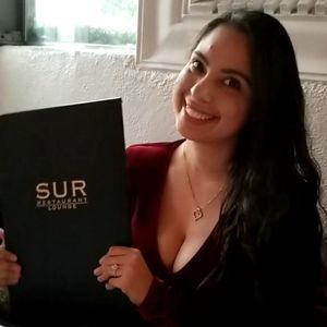 Meet your Posher, Yvonne