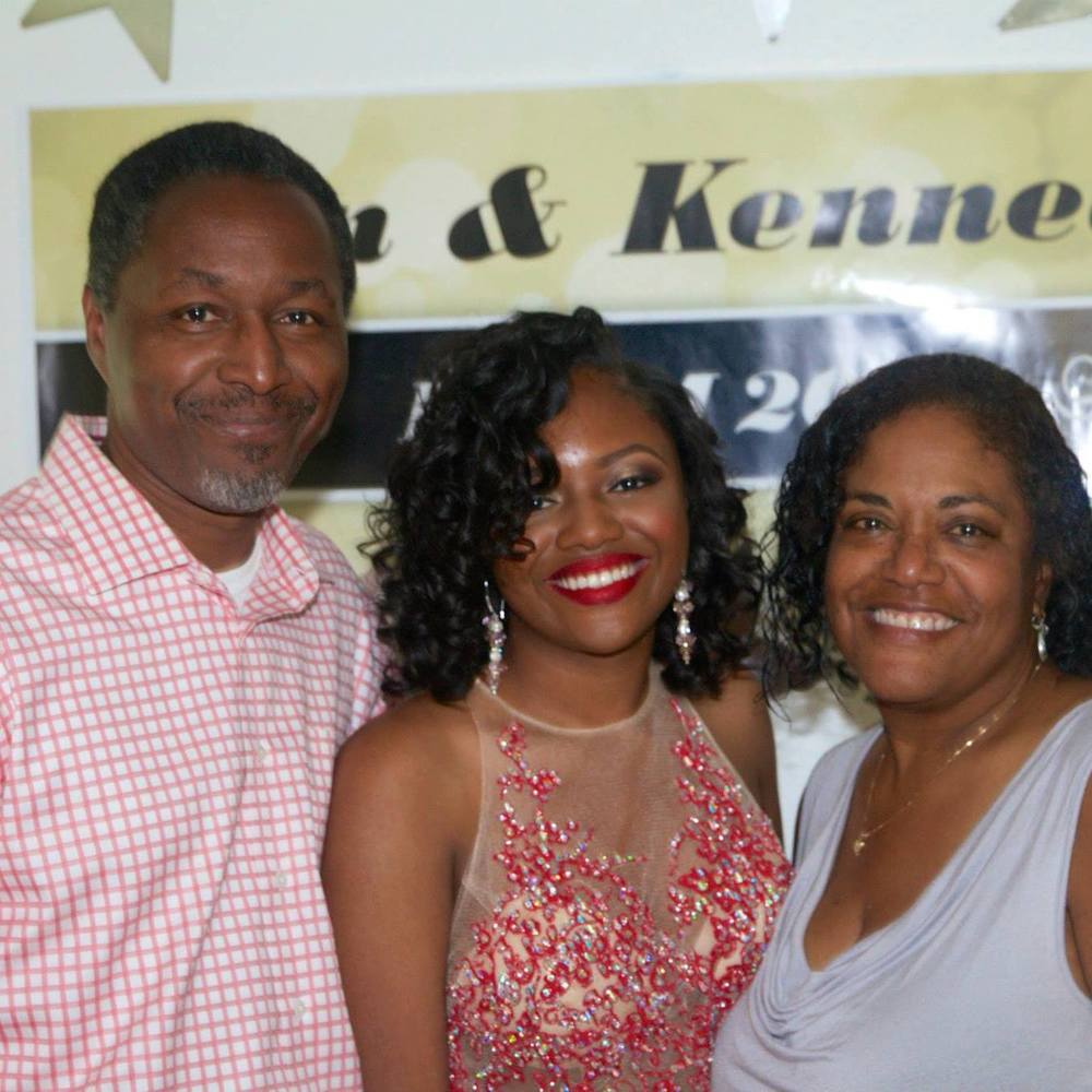 Meet your Posher, Cathy