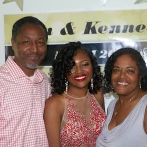 Meet your Posher, Cathy