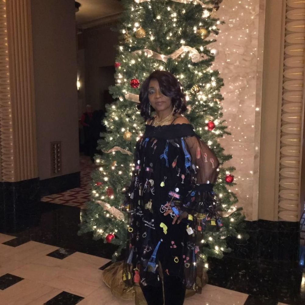 Meet your Posher, Jean