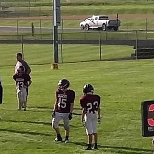 Meet your Posher, Brayden