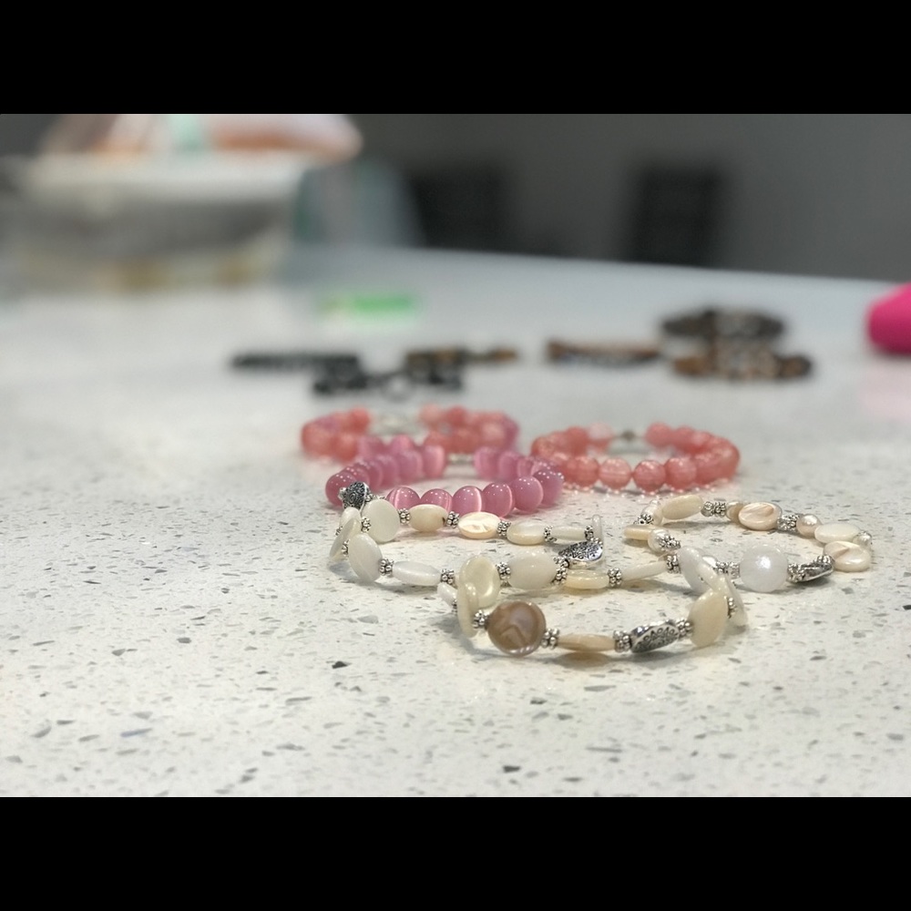 Bracelet