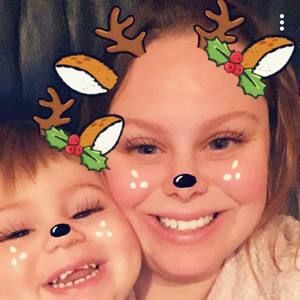 Meet your Posher, Tricia