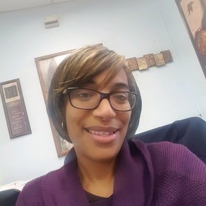 Meet your Posher, Syreeta