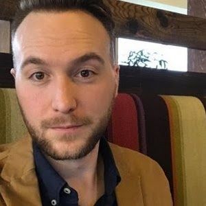 Meet your Posher, Zach