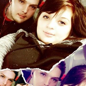 Meet your Posher, Marie