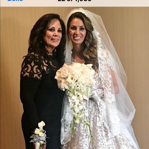 Meet your Posher, Karen