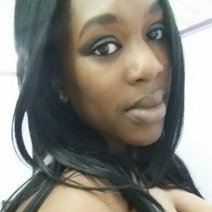 Meet your Posher, Tiesha