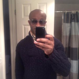 Meet your Posher, Edward