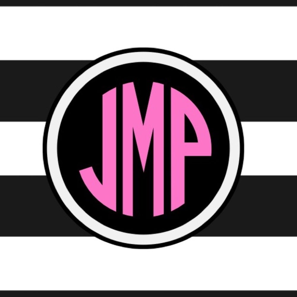 Meet your Posher, Joanna