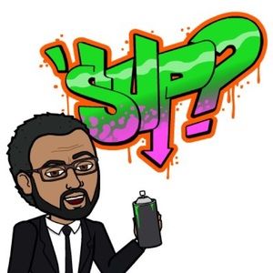 Meet your Posher, Marc