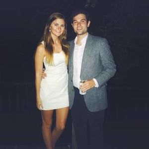 Meet your Posher, Ben